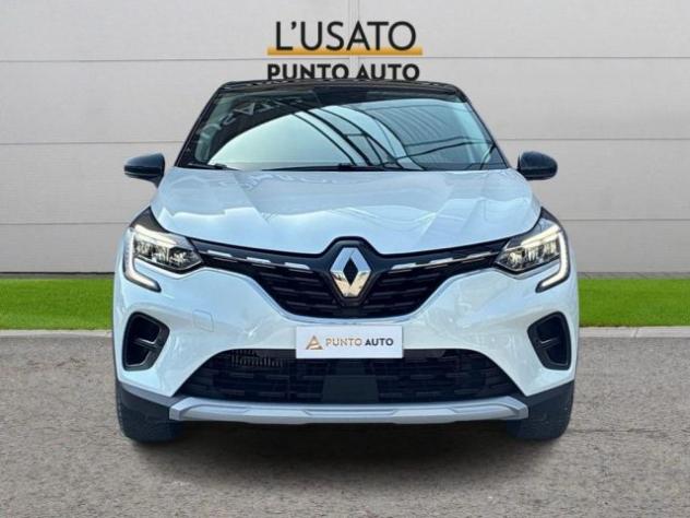 RENAULT Captur TCe 100 CV GPL FAP Intens rif. 23936889 - Foto 2