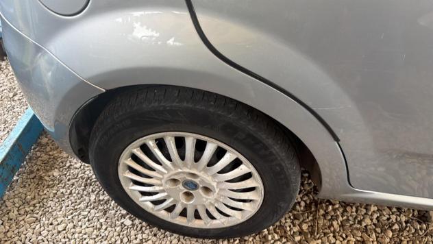 FIAT Grande Punto 1.3 MJT 90 CV 5p. Dynamic - Foto 8