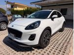 Ford Puma 1.0 EcoBoost Hybrid 125 CV S&S Titanium X