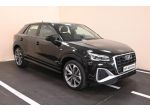 AUDI Q2 Q2 35 TDI S tronic S line Edition