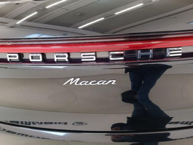 PORSCHE Macan 2.0 i.e rif. 23507785 - Foto 7