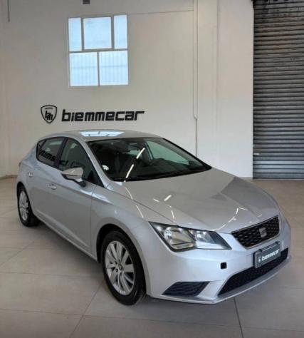 SEAT Leon 1.6 TDI 90 CV ST Business HIGH rif. 24133143 - Foto 2