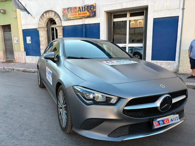 Mercedes-benz CLA 200 D AUT Executive 2021 114000KM IMMATRIC AUTOCARRO - Foto 4
