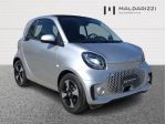 smart fortwo III 2020 eq Passion 4,6kW