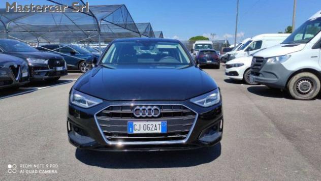 AUDI A4 A4 Berlina 30 2.0 tdi mhev Business 136cv s-tronic rif. 23994968 - Foto 9