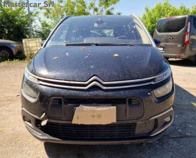 CITROEN Grand C4 Spacetourer C4 Grand Spacetourer 1.2 puretech Feel s -FW607RC rif. 23978825 - Foto 7