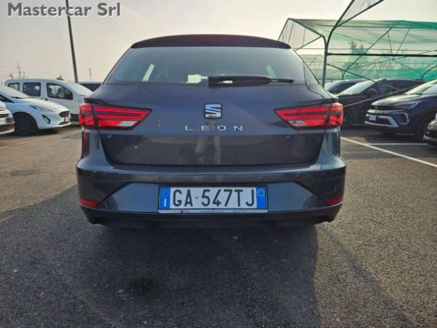 SEAT Leon ST 2.0 tdi Business 150cv dsg 7m my20 -GA547TJ rif. 23952231 - Foto 6