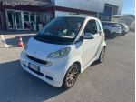SMART ForTwo Fortwo II 2007 0.8 cdi Passion 54cv FL tg. EH077MZ rif. 24100263