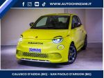 Abarth 500e 500e