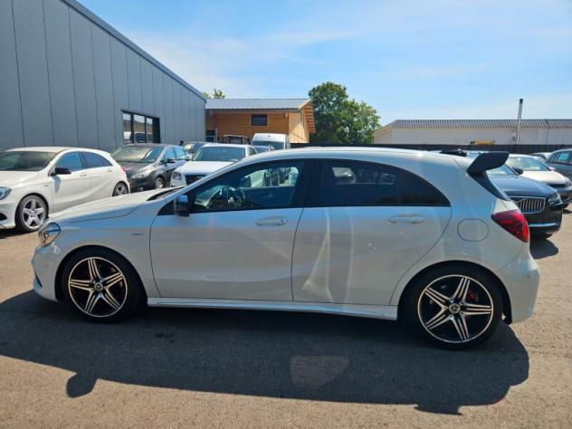 MERCEDES Classe A (W176) A 250 Sport - Foto 9