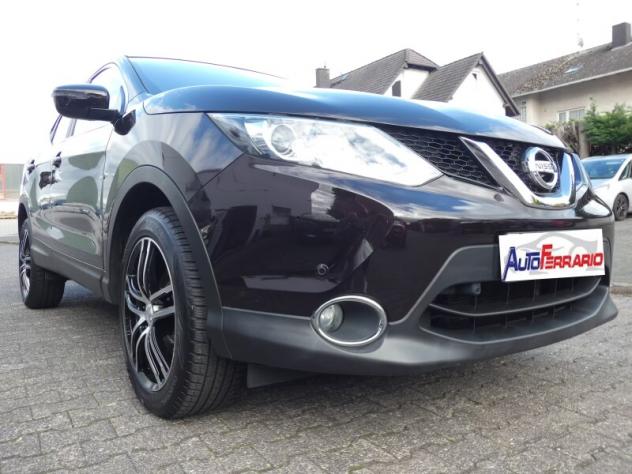 NISSAN Qashqai 2ª serie Qashqai 1.2 DIG-T Acenta - Foto 10