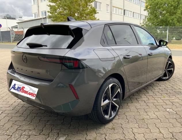 OPEL Astra 6ª serie Astra 1.2 Turbo 130 CV GS - Foto 2