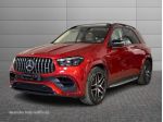 MERCEDES-BENZ GLE 63 AMG S 4Matic+ Mild hybrid AMG Line Premium Plus rif. 2 &hellip;