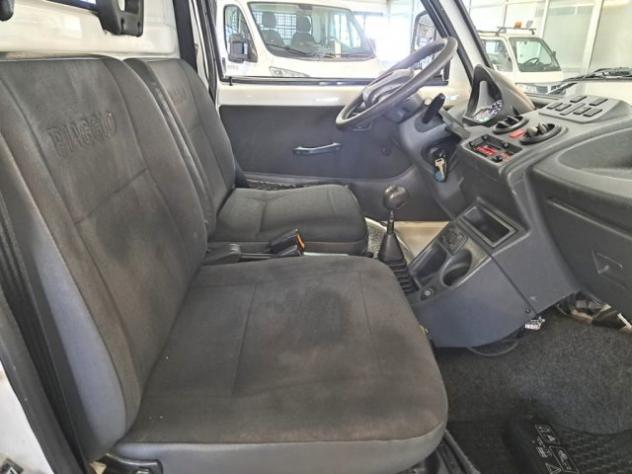 PIAGGIO Porter 1.3 Cabinato Entry Level (1.5t) rif. 24127122 - Foto 9