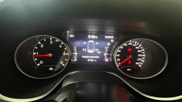 JEEP Compass 2.0 Multijet II aut. 4WD Limited rif. 24076226 - Foto 9