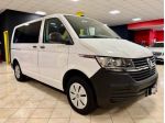 VOLKSWAGEN T6.1 Caravelle 2.0 TDI 110CV 9 POSTI UNIPRO -KOMBI - NETTO +IVA  &hellip;