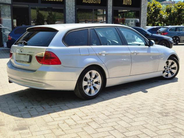 Bmw 320d ,163 CV /2007 - Foto 4