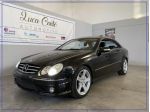 MERCEDES-BENZ CLK 55 cat AMG -Garanzia12m- rif. 24233600