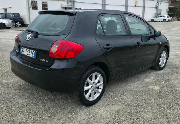 Toyota Auris 1.4 D-4D 5 porte Sol - Foto 4