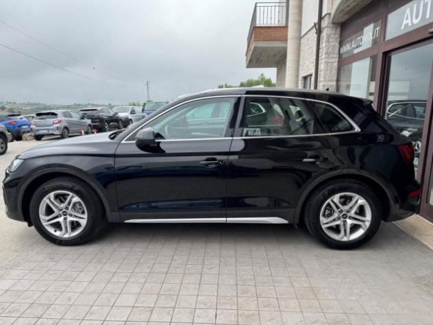 Audi Q5 35 2.0 tdi mhev 12V Business Avdanced s-tronic - Foto 8