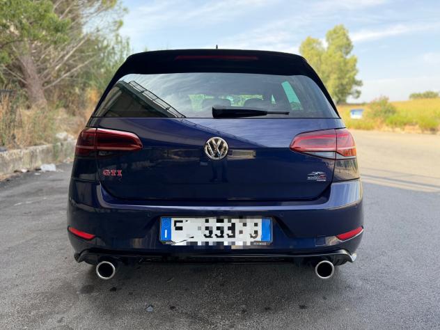 Volkswagen Golf GTI Performance 2.0 245 CV TSI 5p. BMT - Foto 4