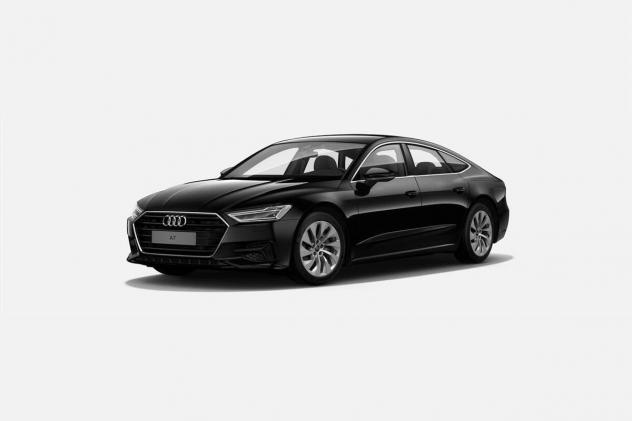 Audi A7 Sportback 50 3.0 tdi mhev 48V quattro tiptronic