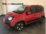 FIAT  Panda  1.0  S&S Hybrid Pandina