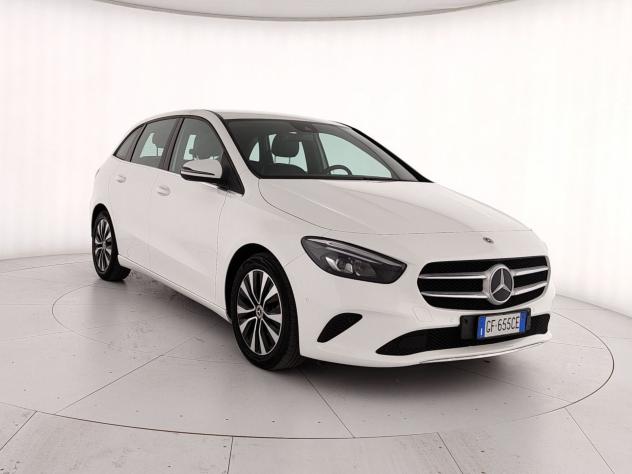 Mercedes-Benz Classe B - W247 2018 B 180 d Executive