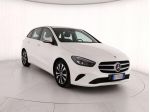 Mercedes-Benz Classe B - W247 2018 B 180 d Executive