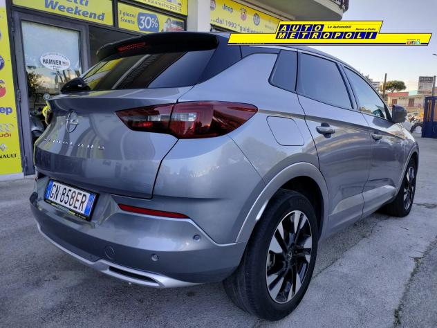 Opel Grandland 1.5 Diesel Ecotec Autom. Elegance - Foto 4