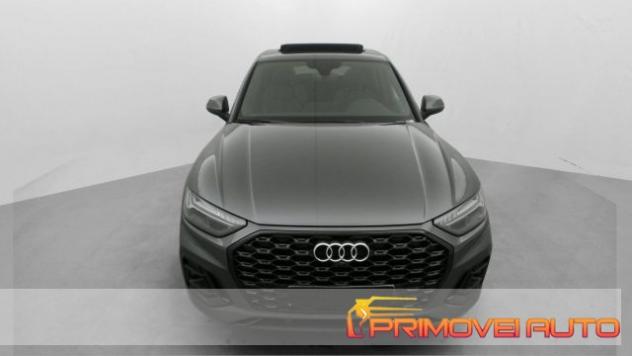 AUDI Q5 SPB 35 TDI S tronic S line rif. 19515357 - Foto 3