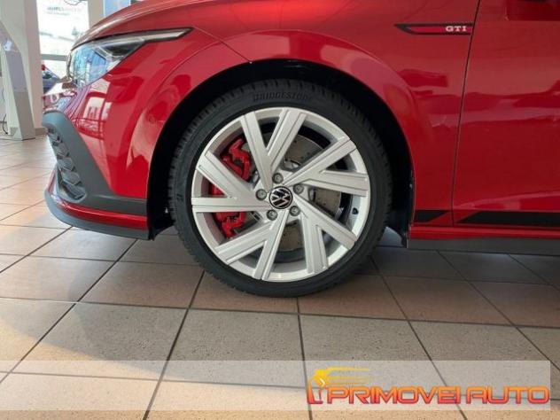 VOLKSWAGEN Golf 2.0 GTI Clubsport rif. 20557037 - Foto 10