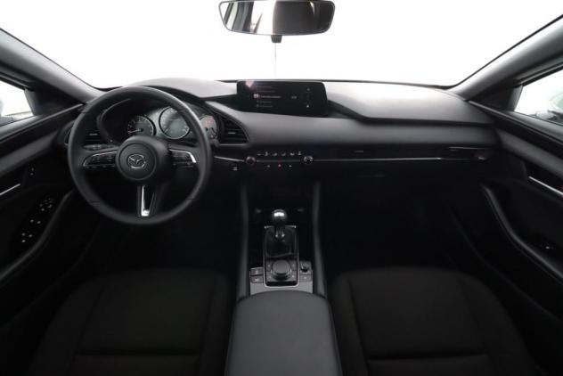 Mazda Mazda3 Hybrid 140cv Prime Line AT - Foto 10