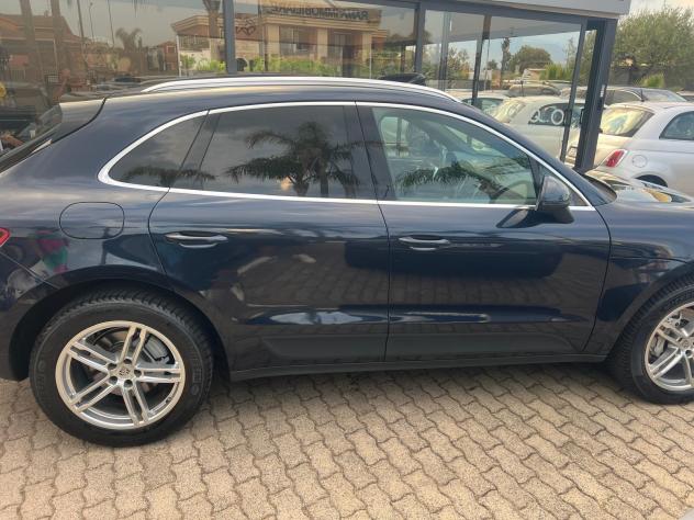 Porsche Macan 3.0 S Diesel - Foto 5