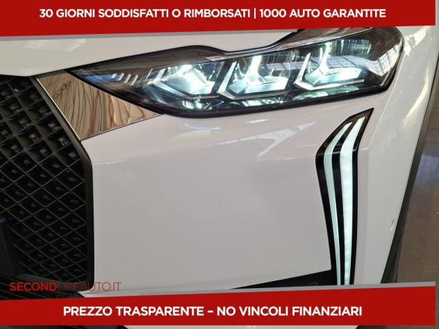 DS DS3 1.5 bluehdi Bastille Business 130cv auto - Foto 7