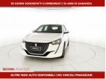 Peugeot 208 1.2 puretech Active Pack s&s 100cv eat8
