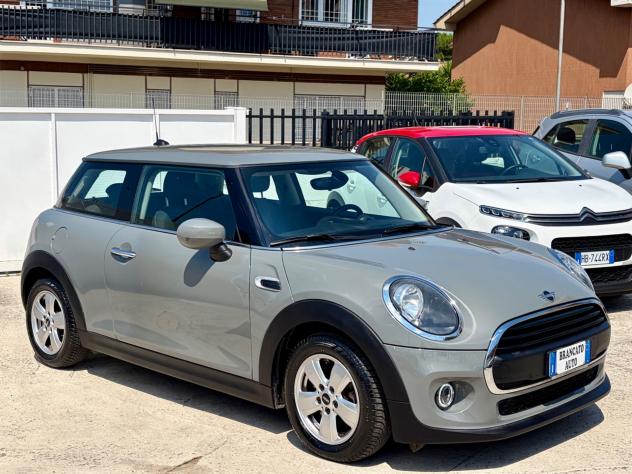 Mini 1.5 One - Foto 6