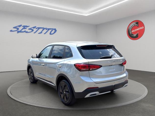 MG - ZS 1.5 Standard - Foto 6