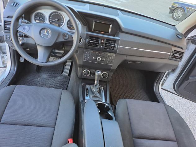 Mercedes-benz GLK 200 220 CDI 2WD BlueEFFICIENCY Sport - Foto 5