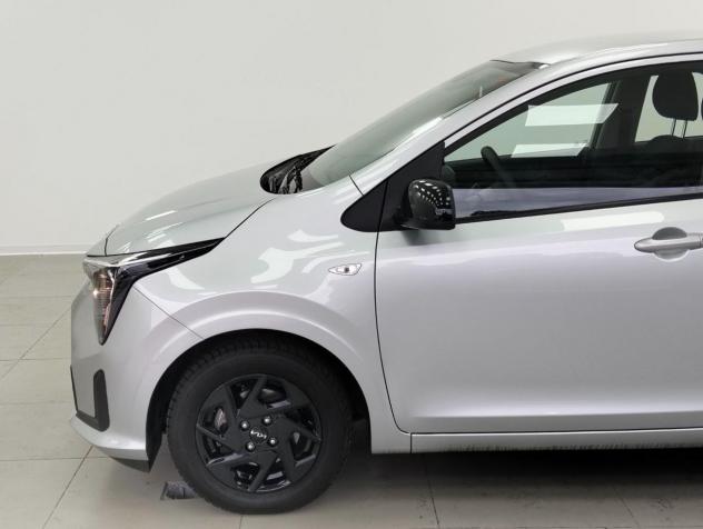 Kia Picanto 1.0 12V 5 porte Urban - Foto 9