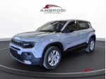 JEEP Avenger E-Hybrid Avenger Altitute rif. 24193696