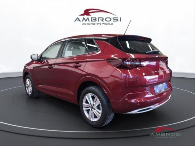 OPEL Grandland 1.5 ecotec s&s 130cv at8 Edition rif. 24189569 - Foto 4