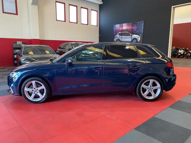 Audi A3 A3 Sportback 30 1.0 tfsi 116cv s-tronic - Foto 4