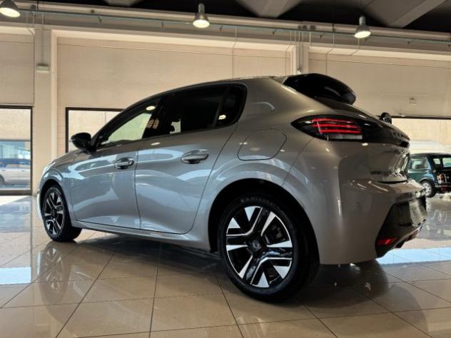 PEUGEOT 208 PureTech 100 S&S porte Allure PREZZO REALE rif. 23820445 - Foto 3