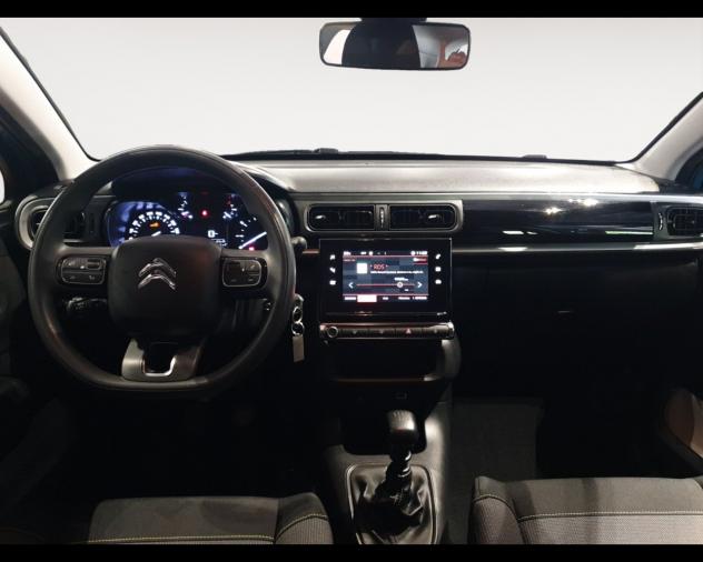 Citroën C3 3ª serie PureTech 110 S&S Feel Pack - Foto 10