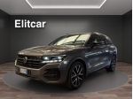 VOLKSWAGEN Touareg 3.0 V6 TDI SCR Elegance R-LINE rif. 24010287