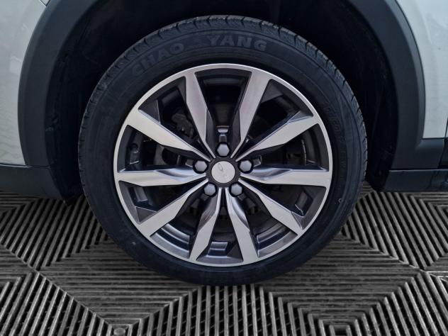 EVO Evo 4 1.6 GPL - Foto 10