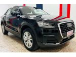 Audi Q2 1.6 TDI S tronic Business 2017