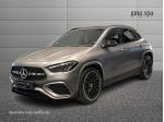 Mercedes-Benz GLA 200 d AMG Line Advanced Plus auto