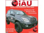 TOYOTA Land Cruiser 3.0 D-4D 16V cat 3 porte rif. 22617363